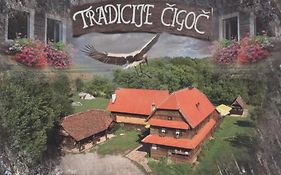 Tradicije Cigoc